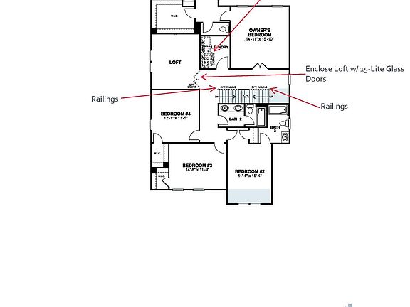 4th image of this home