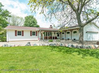 2545 Avery Rd, Saint Johns, MI 48879