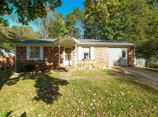 5109 Britt Rd, Winston Salem, NC 27105