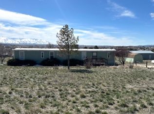 568 Brent Dr, Spring Creek, NV 89815