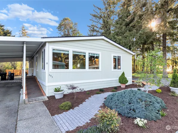 1111 Archwood Drive SW #393, Olympia, WA 98502