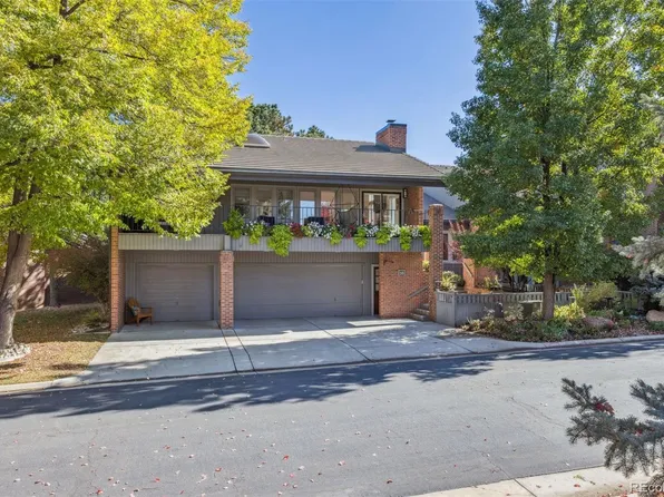 16 Beacon Hill Lane, Greenwood Village, CO 80111