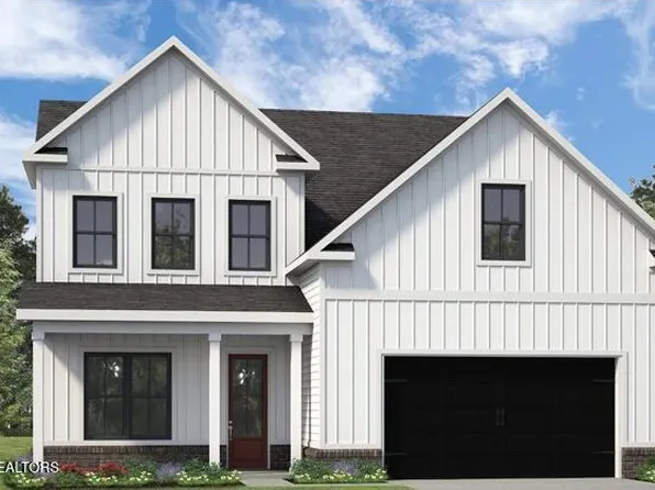 2583 Marshall Pass Rd, Knoxville, TN 37932