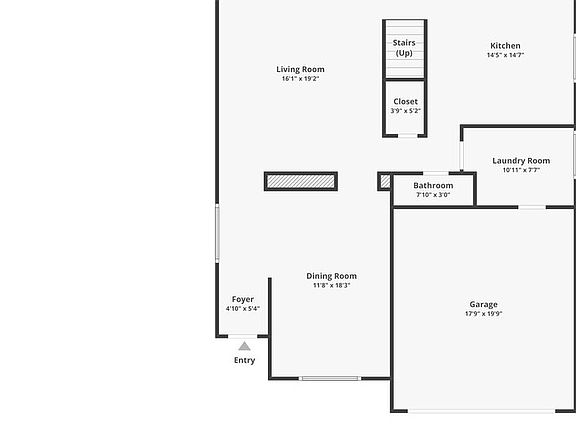 2nd image of 5403 S Hearsey Dr