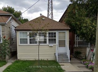 223 Prescott Ave S, Toronto, ON M6N3G9