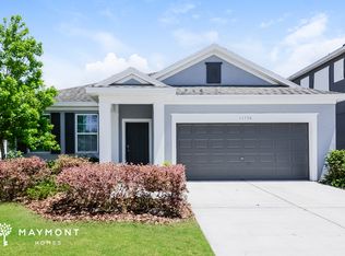 11530 Tangle Stone Dr, Gibsonton, FL 33534