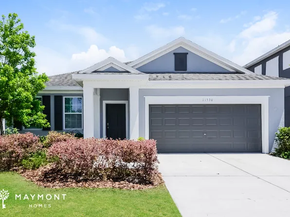 11530 Tangle Stone Dr, Gibsonton, FL 33534