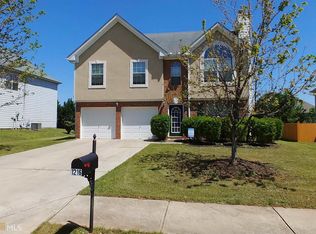 1216 Polk Xing, McDonough, GA 30252