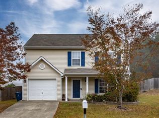 3705 Glennstone Dr, Durham, NC 27708