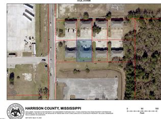 2804 34th Ave #1-4, Gulfport, MS 39501