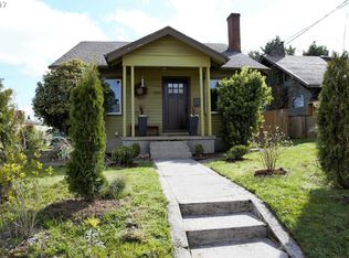 5002 NE 33rd Ave, Portland, OR 97211
