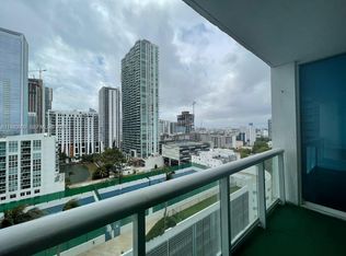 Platinum Condominium, Miami, FL 33137