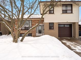 281 Jeffcoat Dr, Toronto, ON M9W 3E4