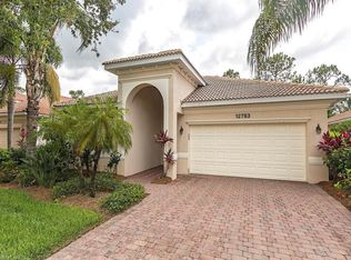 12783 Aviano Dr, Naples, FL 34105