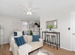 1465 Highpoint Ave, Kingsport, TN 37665