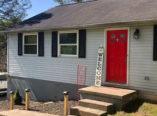 4404 Twin Pines Dr, Knoxville, TN 37921