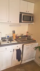 Rented by City Connections Realty