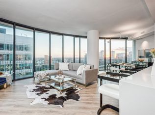 3819 Kirby Dr #9, Houston, TX 77098