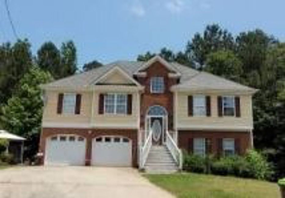 Property Front View
