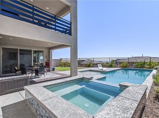 12355 Switchgrass Ave, Las Vegas, NV 89138