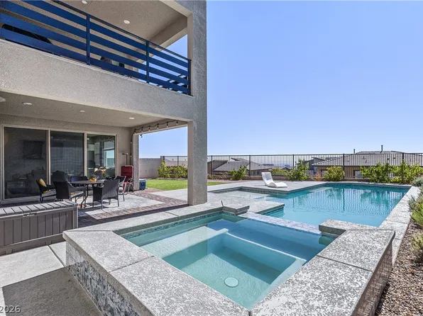 12355 Switchgrass Ave, Las Vegas, NV 89138