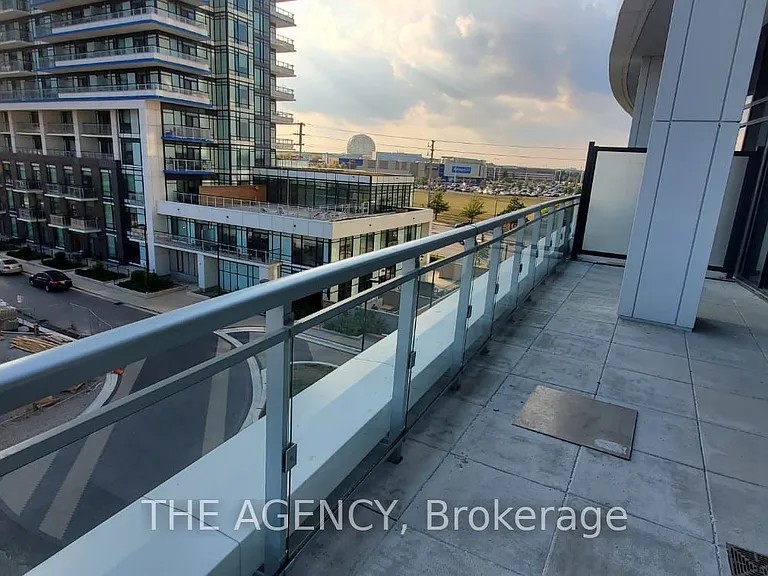 2520 Eglinton Ave W #301 — Photo 6