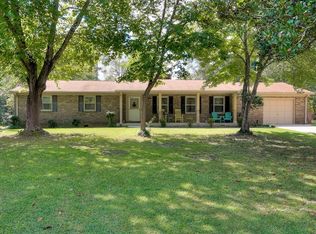 1640 Hephzibah McBean Rd, Hephzibah, GA 30815