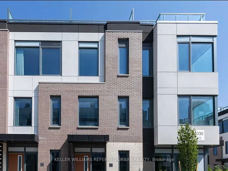1030 Portage Pkwy #Townhouse 23 — Photo 1