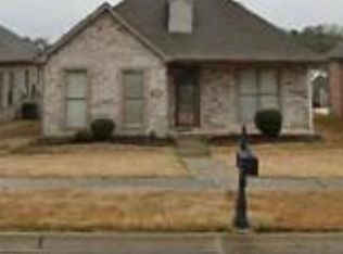 2815 Romine Rd, Little Rock, AR 72204