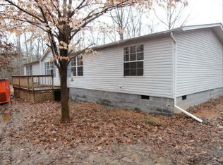1395 Columbia Rd, Gordonsville, VA 22942