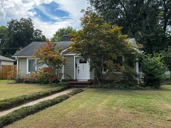 2320 Poincianna St SW, Huntsville, AL 35801