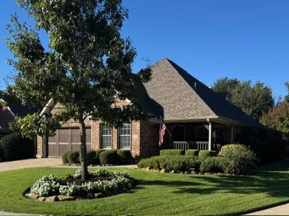 1900 Hackett Creek Dr, McKinney, TX 75072