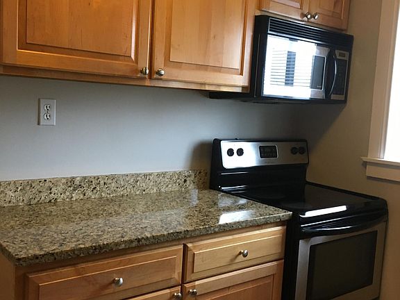 Kitchen Granite Tops