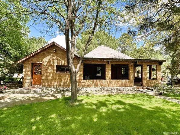 57554 County Road 40, Arriba, CO 80804