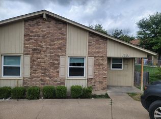 1321 Quail Trl, Fort Worth, TX 76114