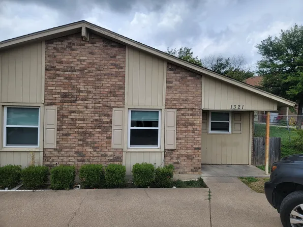 1321 Quail Trl, Fort Worth, TX 76114