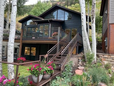 977 Primrose Aly, Telluride, CO, 81435