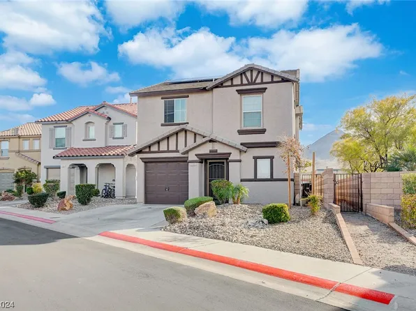 1133 Paradise Mountain Trl, Henderson, NV 89002