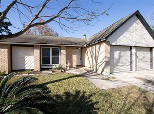 2311 Goldspring Ln, Spring, TX 77373