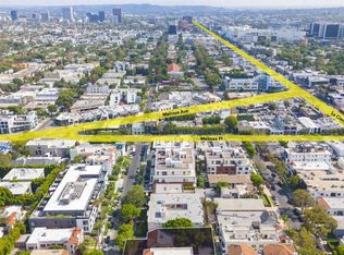 745 N Croft Ave, Los Angeles, CA 90069
