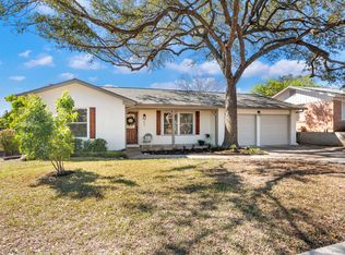 602 Northstar Dr, San Antonio, TX 78216