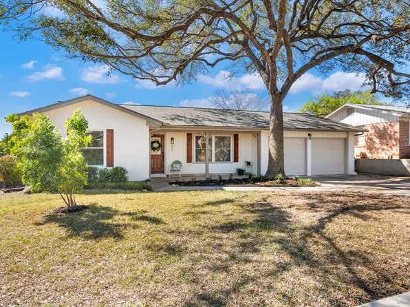 602 Northstar Dr, San Antonio, TX 78216