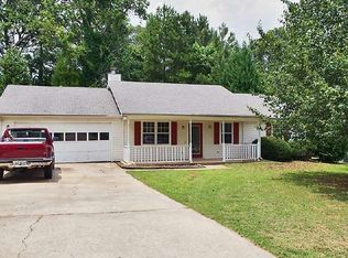 101 Greenleaf Dr, Hampton, GA 30228