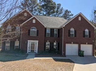 4363 Abram Ln, Conley, GA 30288