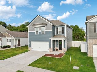 868 Long Leaf Rd, Lebanon, TN 37087