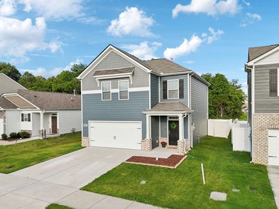 868 Long Leaf Rd, Lebanon, TN, 37087