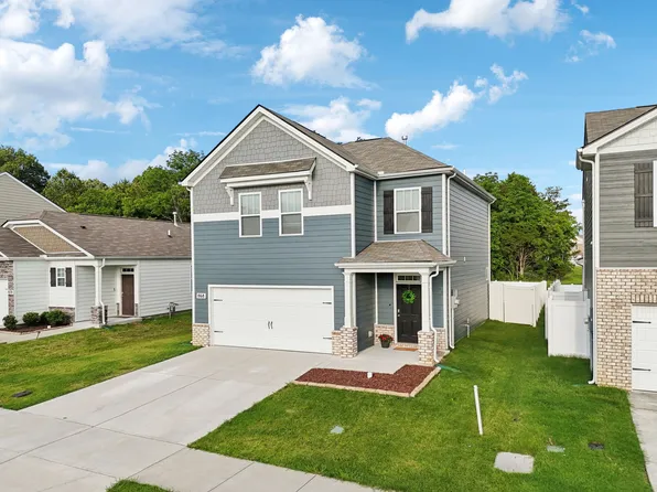 868 Long Leaf Rd, Lebanon, TN 37087