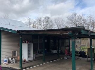 931 Jackson Rd, Bacliff, TX 77518