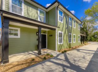 1518 Henderson St #A, Columbia, SC 29201