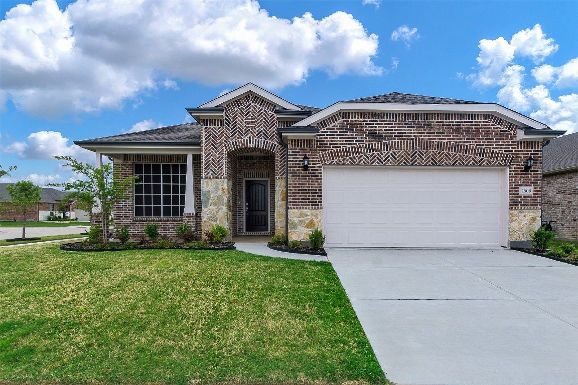 1609 Bentwater Ln, Frisco, TX 75036 Zillow